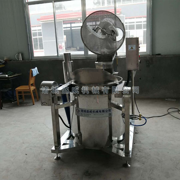 大型自動炒菜機,商用炒菜機,自動炒菜機廠家