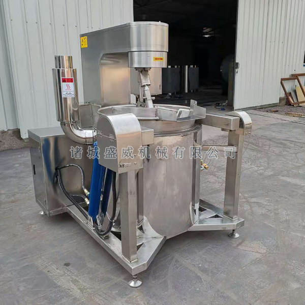 大型自動(dòng)炒菜機(jī),商用炒菜機(jī),自動(dòng)炒菜機(jī)廠家