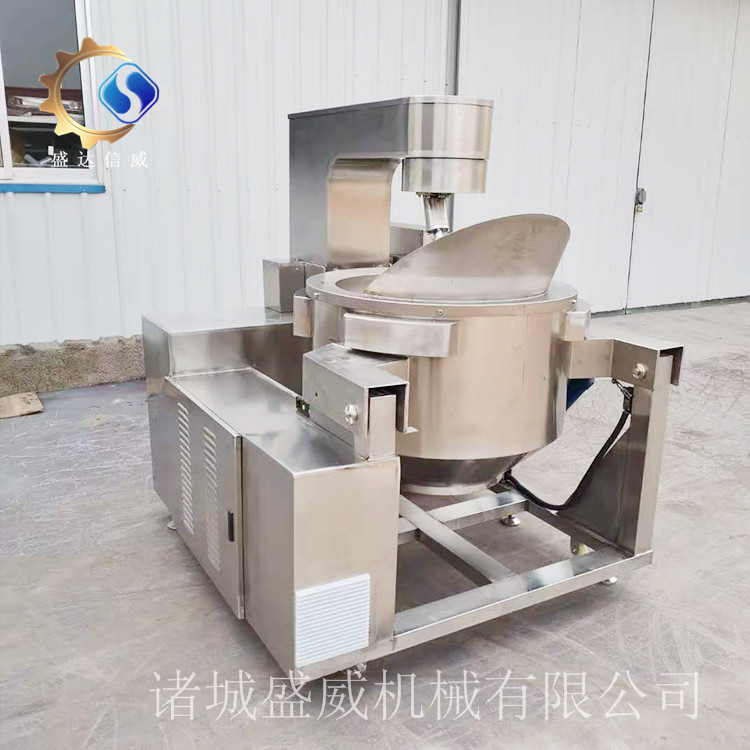 中藥飲片炒藥機(jī)價(jià)格，炒藥機(jī)，中藥飲片炒藥機(jī)廠家