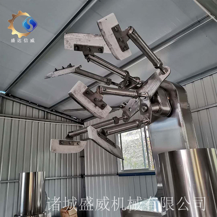 多爪攪拌炒鍋,行星攪拌炒鍋價(jià)格