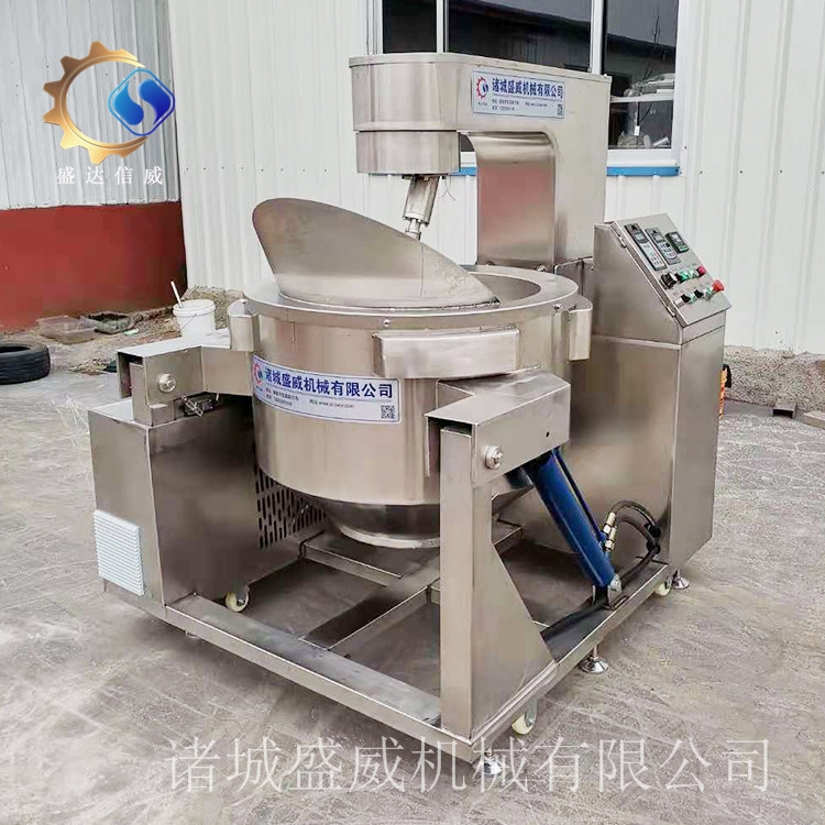 小型爆米花機(jī)