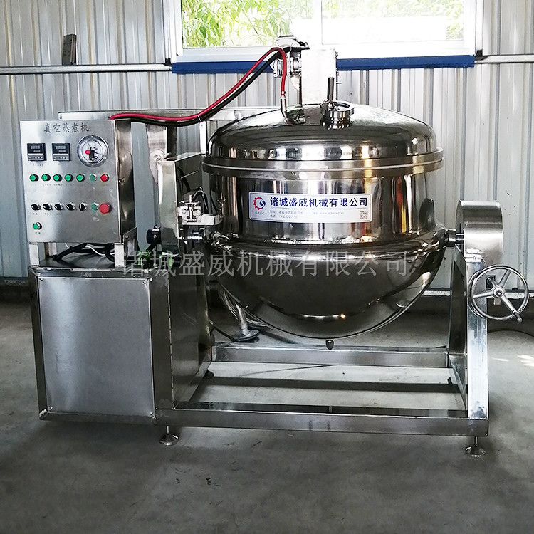 全自動高溫蒸煮鍋廠家,海參蒸煮設(shè)備價格, 高壓蒸煮鍋批發(fā)