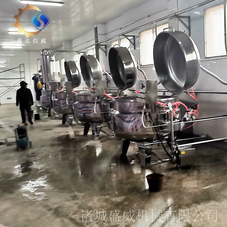 果脯蜜餞浸糖鍋廠家,果脯蜜餞滲糖機(jī)價格